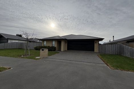 Photo of property in 33 Cressy Place, Darfield, 7510