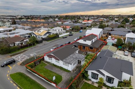 Photo of property in 73 Matipo Street, Riccarton, Christchurch, 8041