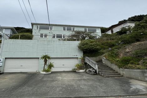 Photo of property in 143 Townsend Road, Miramar, Wellington, 6022