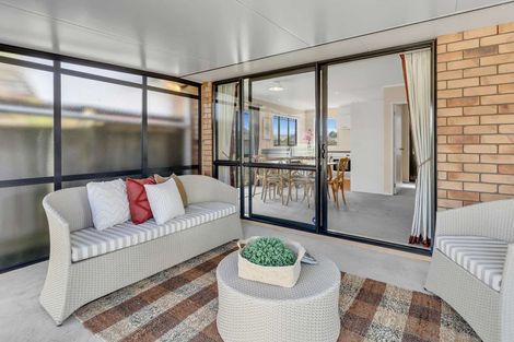Photo of property in 16 Meridian Grove, Kelvin Grove, Palmerston North, 4414