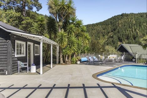 Photo of property in 207 Maitai Valley Road, Maitai, Nelson, 7010