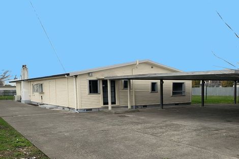 Photo of property in 708 Jervois Street, Mayfair, Hastings, 4122