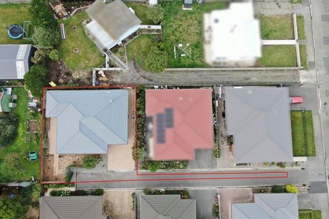 Photo of property in 14b Exe Street, Oamaru, 9400