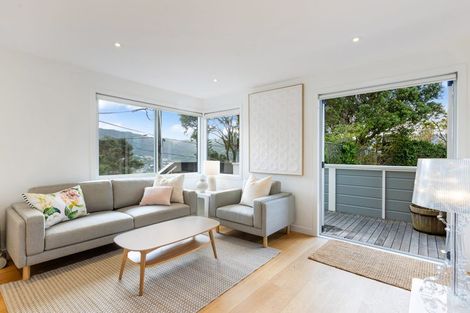Photo of property in 41 Cecil Road, Wadestown, Wellington, 6012