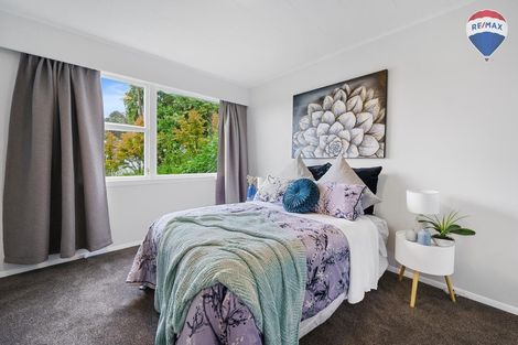 Photo of property in 4 Faris Crescent, Wainuiomata, Lower Hutt, 5014