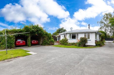 Photo of property in 168 Old Renwick Road, Springlands, Blenheim, 7272