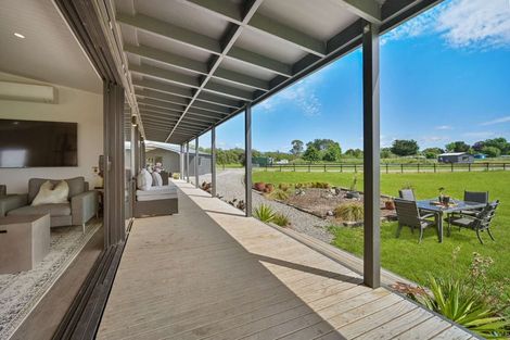 Photo of property in 886 Ongaonga Road, Ongaonga, 4278