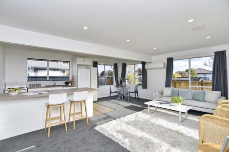 Photo of property in 216 Hendersons Road, Hoon Hay, Christchurch, 8025