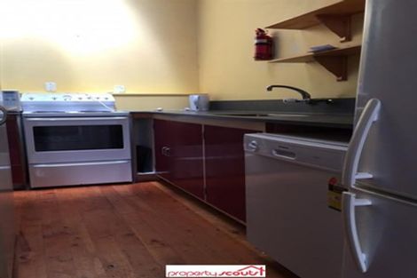 Photo of property in 153b Forth Street, North Dunedin, Dunedin, 9016