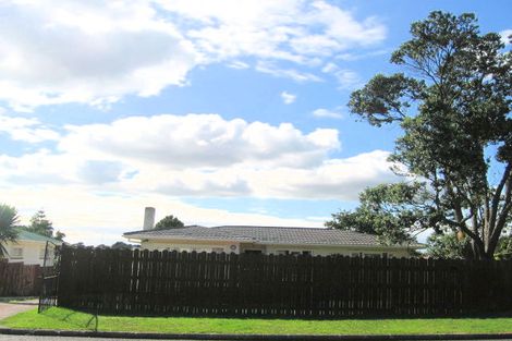 Photo of property in 7 Jennifer Place, Papatoetoe, Auckland, 2025