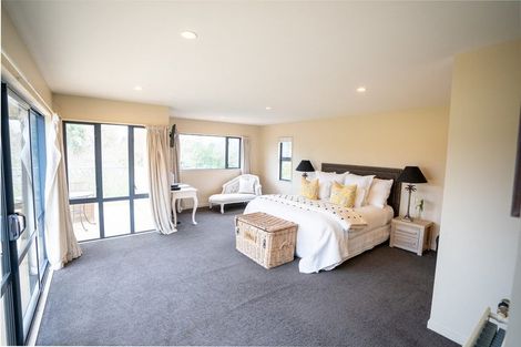Photo of property in 2817 West Coast Road, Kirwee, Darfield, 7571