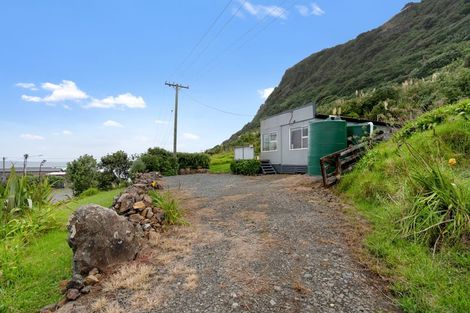Photo of property in 636 Aranga Coast Road, Aranga, 0376