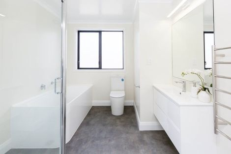 Photo of property in 17b Marion Street, Silverstream, Upper Hutt, 5019