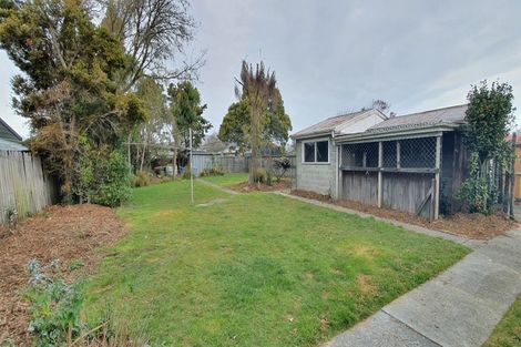 Photo of property in 9 Downing Street, Hoon Hay, Christchurch, 8025