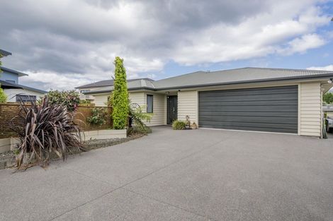 Photo of property in 27 Ludlam Way, Otaki, 5512