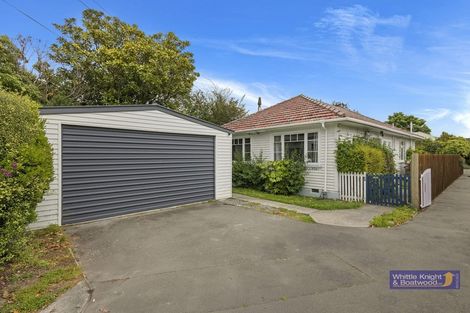 Photo of property in 65 Rose Street, Somerfield, Christchurch, 8024