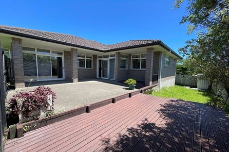 Photo of property in 1 Bartlett Drive, Silverdale, 0932