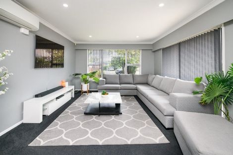 Photo of property in 128 Long Melford Road, Awapuni, Palmerston North, 4412