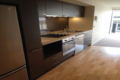Photo of property in Forte Apartments, 62/13u College Street, Te Aro, Wellington, 6011