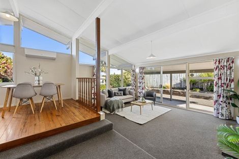 Photo of property in 8 Liston Avenue, Hilltop, Taupo, 3330