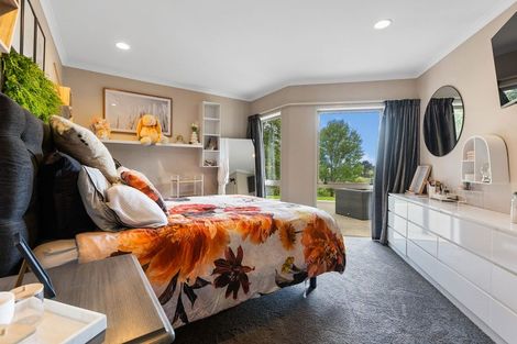 Photo of property in 173 Dorset Road, Hillsborough, New Plymouth, 4372