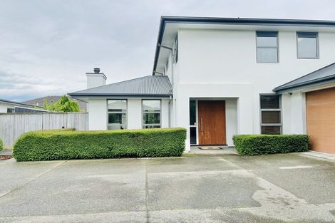 Photo of property in 5 Roullet Lane, Yaldhurst, Christchurch, 8042
