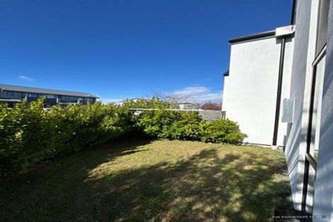 Photo of property in 22/17 Warwick Street, Richmond, Christchurch, 8013