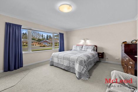 Photo of property in 7 Tranquil Place, Allenton, Ashburton, 7700