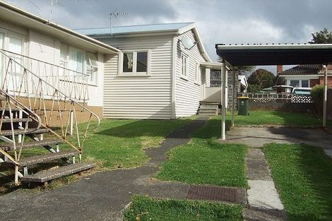 Photo of property in 4 Ganges Avenue, Mangere East, Auckland, 2024