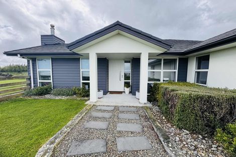 Photo of property in 86-92 Lacebark Drive, Linton, Palmerston North, 4472