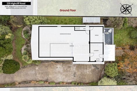 Photo of property in 239 Highcliff Road, Shiel Hill, Dunedin, 9013