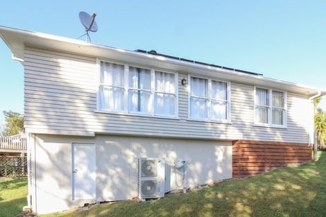 Photo of property in 12 Fenchurch Grove, Stokes Valley, Lower Hutt, 5019
