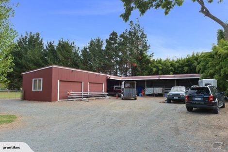Photo of property in 580 Mountfield Road, Waipu, 0582