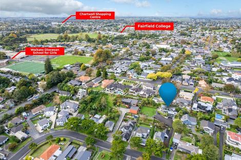 Photo of property in 34b Banbury Crescent, Fairfield, Hamilton, 3214