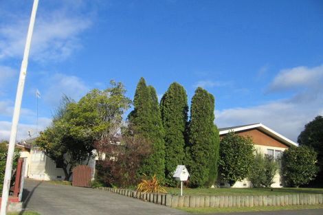 Photo of property in 46 Anderson Road, Taradale, Napier, 4112