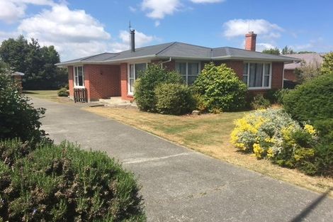 Photo of property in 5 Miller Avenue, Allenton, Ashburton, 7700