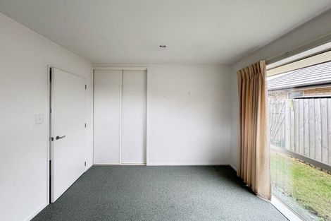 Photo of property in 6 Oakridge Street, Halswell, Christchurch, 8025