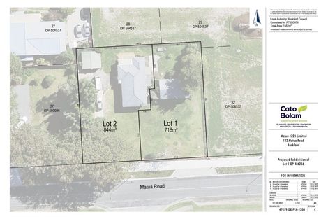 Photo of property in 122 Matua Road, Huapai, Kumeu, 0810