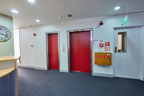 Photo of property in Molesworth House, 101u9a Molesworth Street, Thorndon, Wellington, 6011