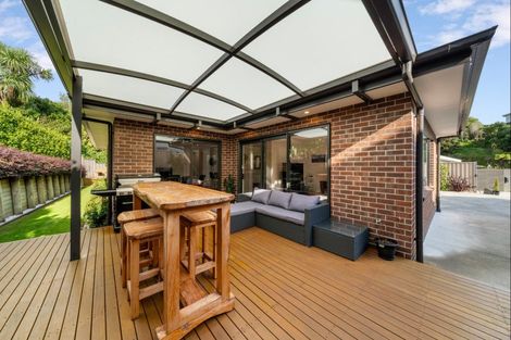 Photo of property in 5 Fern Lane, Whalers Gate, New Plymouth, 4310