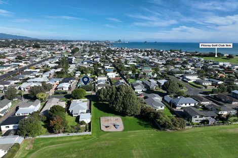 Photo of property in 44 Fitzroy Road, Fitzroy, New Plymouth, 4312