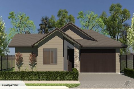 Photo of property in 21 Kano Way, Hobsonville, Auckland, 0616