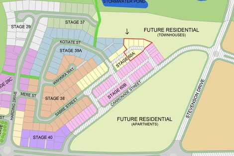 Photo of property in 20 Rehua Way, Papamoa, 3118