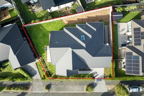 Photo of property in 38 Walter Lawry Road, Paerata, Pukekohe, 2124