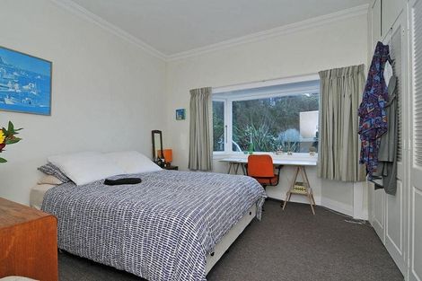 Photo of property in 4/136 Evans Bay Parade, Roseneath, Wellington, 6021