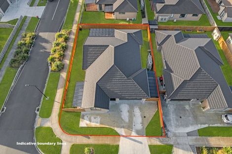 Photo of property in 1 Pipi Crescent, Tuakau, 2121