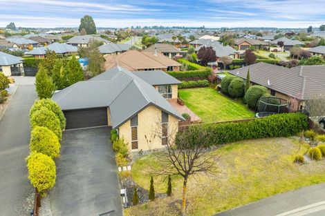 Photo of property in 251 Rolleston Drive, Rolleston, 7614
