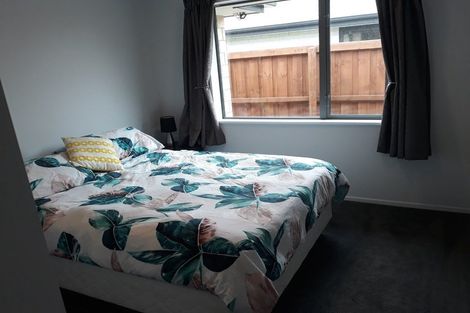 Photo of property in 26 Chesney Drive, Rolleston, 7615