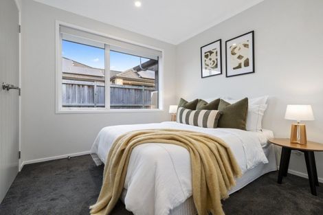 Photo of property in 38 Walter Lawry Road, Paerata, Pukekohe, 2124