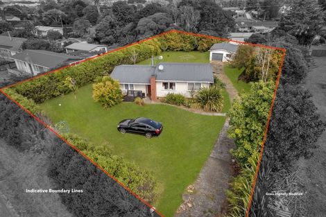 Photo of property in 39 Kaiwaka Road, Waiuku, 2123